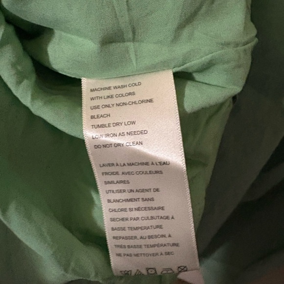 Free People Drops Of Venus Midi Dress in Meadow Sz XS BNWT - Picture 16 of 16